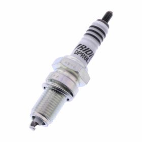 NGK DPR8EIX-9 Spark Plug for Honda XL 1000