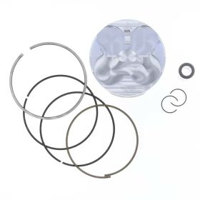 Pistone 4T ATHENA forgiato 76,77mm 250CC spinotto 16 per Honda CRF 250R