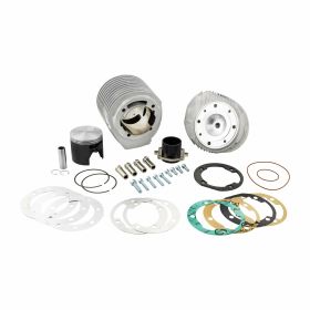 Kit de réglage de performance SIP Membrane 250cc course 64 D.72