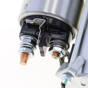 ATHENA Z9 12V Starter Motor Counterclockwise Rotation