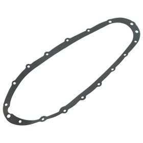 Guarnizione carta coperchio motore REPRO TEILE per Lambretta 125 LI