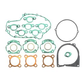 ATHENA komplettes Motordichtungen-Kit P400250850501 ohne Kurbelwellendichtung Kawasaki H1