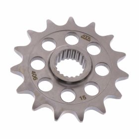 JT Racing Zahnrad 520 Pitch 15 Zähne JTF406.15 für BMW G 310