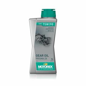 Olio cambio MOTOREX Prisma ZX 75W/90 1L