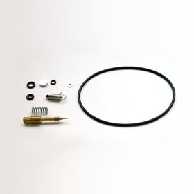 TOURMAX Vergaser Reparatursatz für KAWASAKI kz440/kz750
