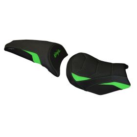 Saddle cover Sihu Ultragrip 3GN-1