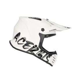 Crosshelm für Kinder ACERBIS Profile Junior weiss