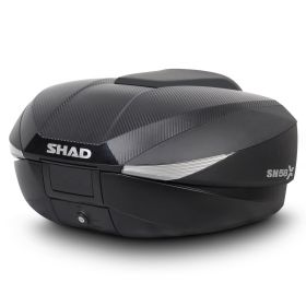 SHAD Komplettset SH58X carbon und SH36 carbon für BENELLI TRK 702 / X