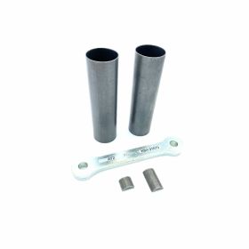 Kit abassamento posteriore ALPHA TECHNIK 33-RP05-TL01KBA per Yamaha BT 1100 BULLDOG