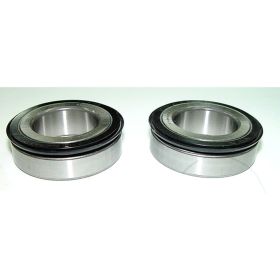 Kit cuscinetti testa sterzo TOURMAX SSS904 per Suzuki