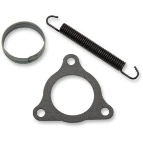 Moose Racing Auspuffdichtungssatz für Honda CR 80 1996-2003