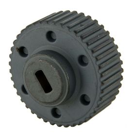 Pignon de pompe à huile PIAGGIO 1A007694 pour Vespa ET2/LX/LXV