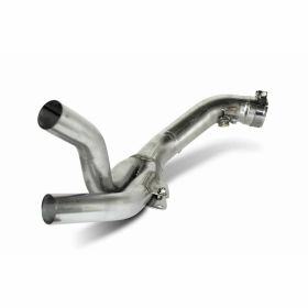 MIVV Katalysator-Delete-Rohr für YAMAHA R1