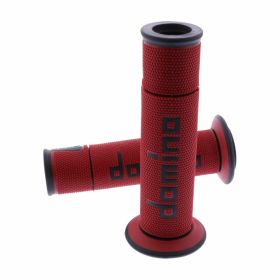 DOMINO A45041C4042B7-0 Rote Offene Lenker D.22/26mm
