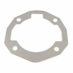 SIP 2mm Zylinderbasis Abstandshalter für POLINI 177cc für Vespa 125 GTR
