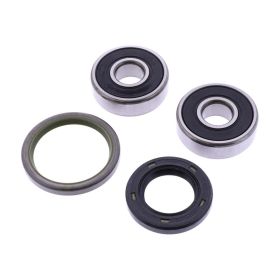 Kit cuscinetti ruota JMP completo 102 con anello di tenuta per Honda