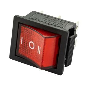 SIP PERFORMANCE AC/DC Système Électrique Interrupteur pour Vespa 50 N