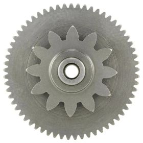 Pignone motorino avviamento PIAGGIO 877886 per Beverly/MP3/X10 350