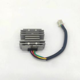 MAGNETI MARELLI 12V Spannungsregler für SYM