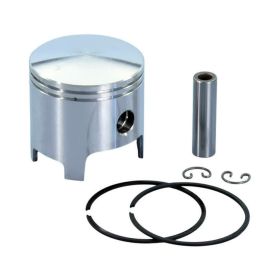 POLINI Piston SUZUKI ADRES/DERBI Diameter 47.4