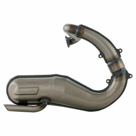 Pot echappement moto MALOSSI 3214464