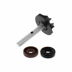 JMP COA43451 Water Pump Overhaul Kit