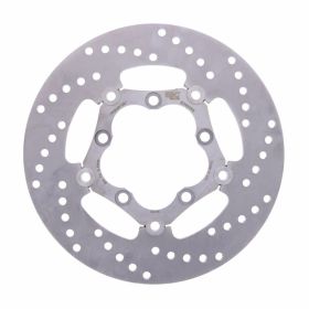 EBC MD693RS rechter fester Bremsscheibe D.270mm 5 Bolzen für Moto Guzzi