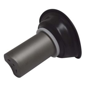 Sgr carburetor membrane with valve for Yamaha