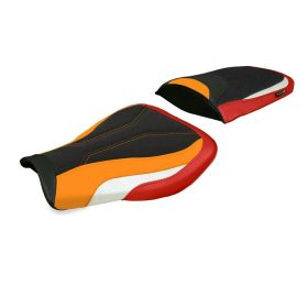 Seat cover Huelva Ultragrip WRO for HONDA cbr 600 rr