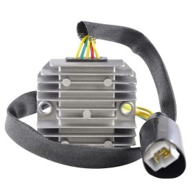 RM STATOR 12V Regler 1 Anschluss für HONDA XR 650 L