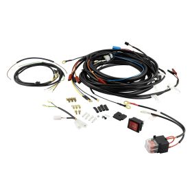SIP PERFORMANCE conversion kit VAPE DC ignition for Vespa 125