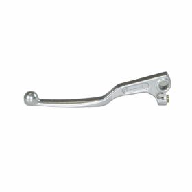 BREMBO brake lever 10459455 silver 166mm distance 20mm