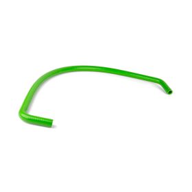 Motoforce Racing Green Radiator Hose 18mmx1 meter