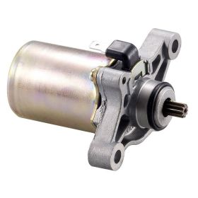 Motorino avviamento T4TUNE per Kymco Agility/Supero 8 50 2T