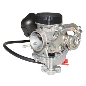 Kiehin CVK-18 Vergaser für Piaggio Liberty 50 4T