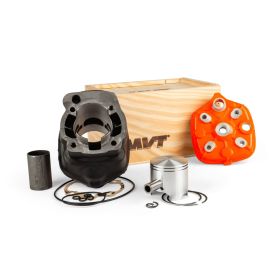 Gruppo termico Mvt iron Pro max 90 corsa 44,8mm per AM6