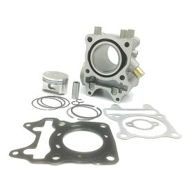 Cilindro Completo HERT 125cc per Honda Shi 2013/2019/PCX