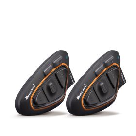 Coppia Interfono Casco Universale Bluetooth MIDLAND BTX1 Pro S 2022