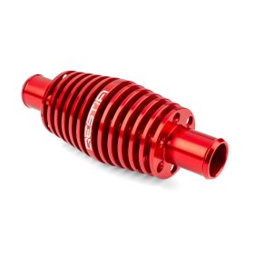 VOCA RACING Wärmeableiter Beast Rot Alu