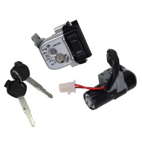 TNT Complete Ignition Lock Kit for Honda PCX