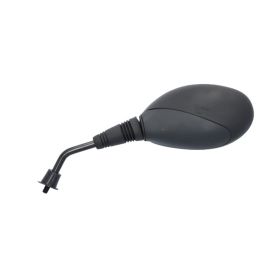 Left HERT Chrome Mirror for BENELLI PEPE/PEPE LX 50