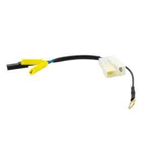 Cavo conversione da impianto elettrico a regolatore tensione SIP PERFORMANCE