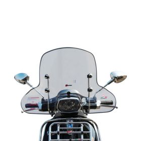 WINDSHIELD FACO 23313 TRASPAR. 4 SEASONS
