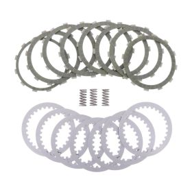 EBC SRK7002 Aramid Clutch Disc Kit with Springs for Indian SCOUT