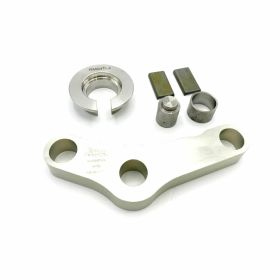 Kit abassamento posteriore ALPHA TECHNIK 33-RM36-TL01KBA per Yamaha XSR 700