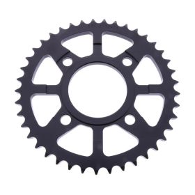 ESJOT 41 Tooth 428 Pitch Black Steel Sprocket