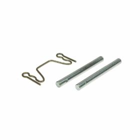 TOURMAX Bremszangenstift-Kit für Suzuki