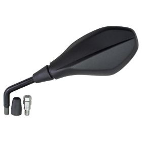 Specchietto manubrio sinistro nero MAGNETI MARELLI per BMW k50 r 1200 gs