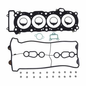 Kit guarnizioni smeriglio testa cilindro ATHENA P400485600751 per Yamaha YZF-R7 750 OW02