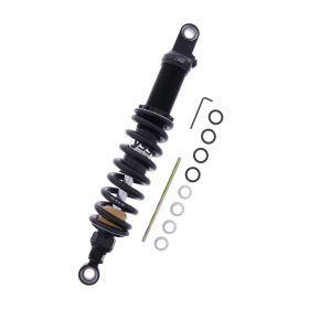 Mono ammortizzatore posteriore YSS nero MZ366-410TRL-06-B regolazione precarico